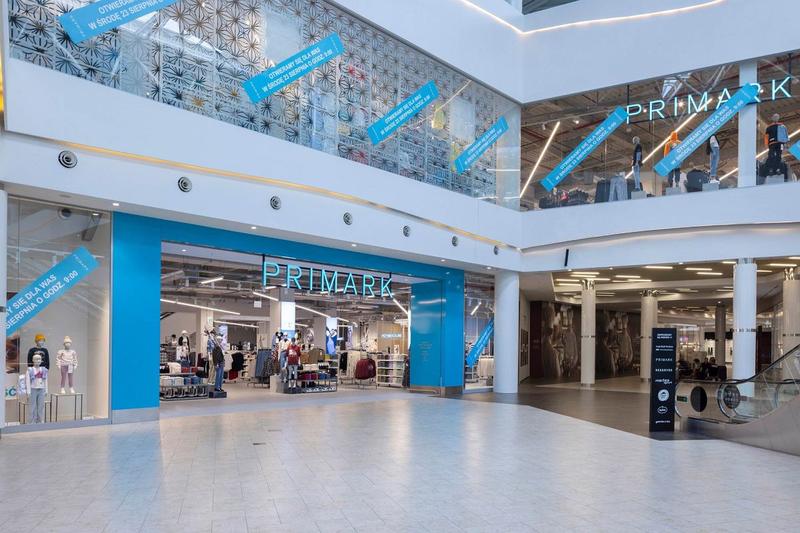 Zrównoważony rozwój Primark