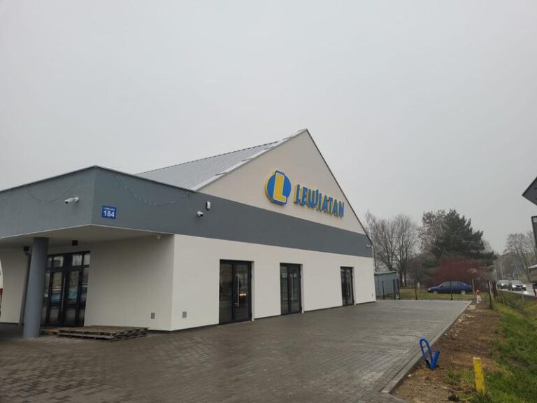 Czy Lewiatan to naprawdę polski sklep? Odpowiedzi, które zaskakują