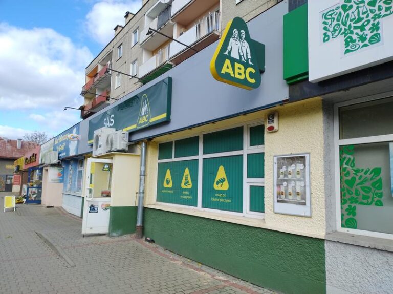Czy sklep ABC to dobry wybór? Sprawdzamy, czy warto tam robić zakupy!