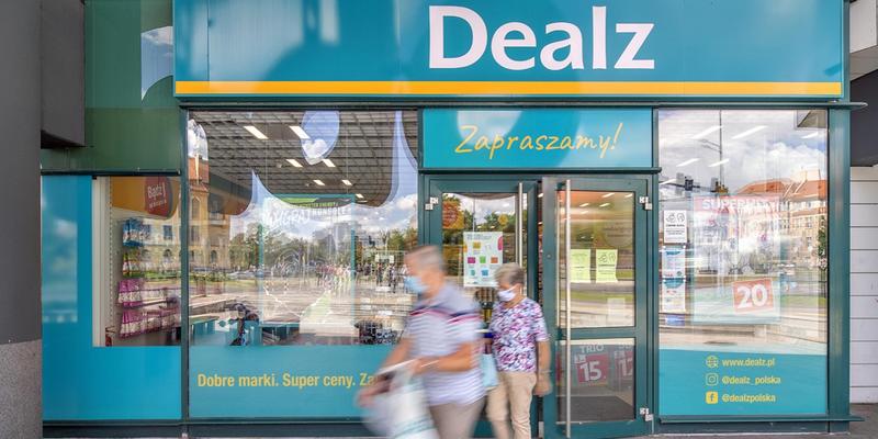 Czym są sklepy Dealz i co oferują swoim klientom?