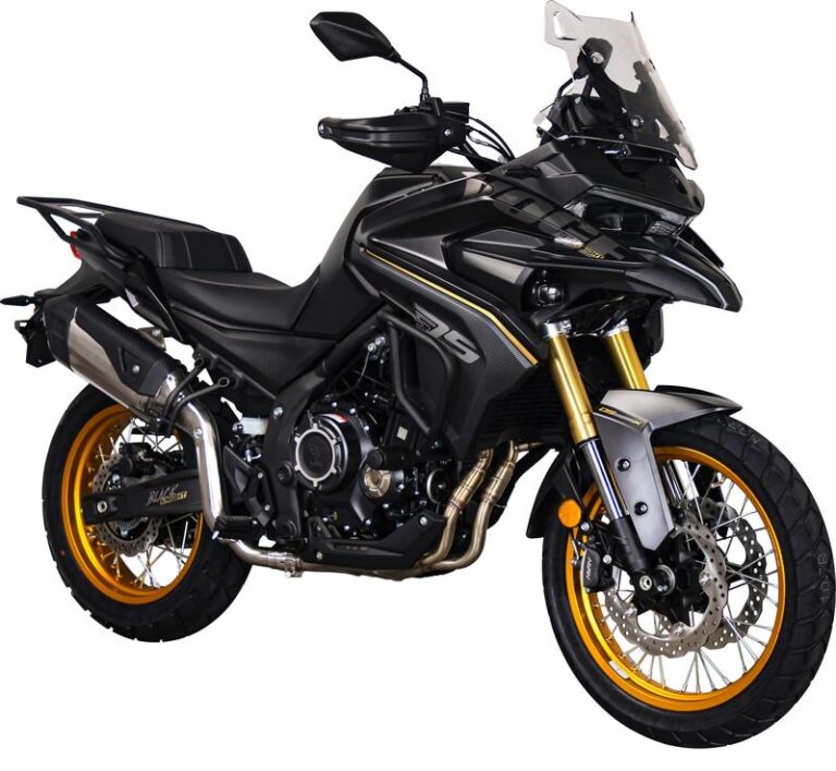 Jakie aspekty warto sprawdzić przy zakupie motocykla?
