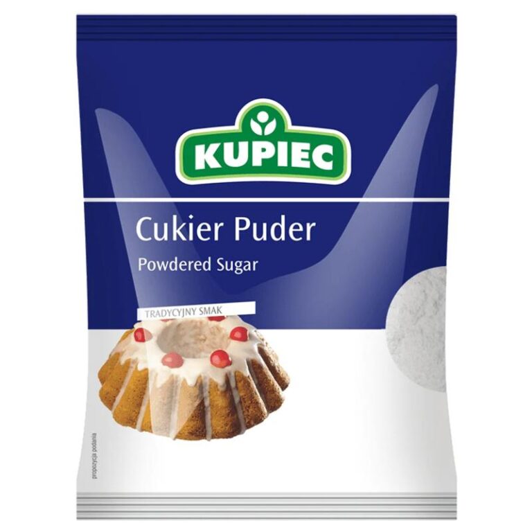 Kiedy cukier znowu będzie dostępny w sklepach?