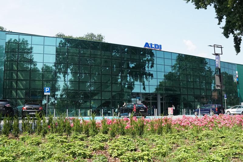 Kiedy możemy spodziewać się otwarcia sklepu Aldi w Sopocie?
