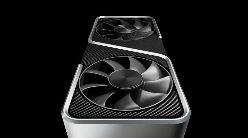 Kiedy RTX 3060 zagości w sklepach? Sprawdź najnowsze informacje!
