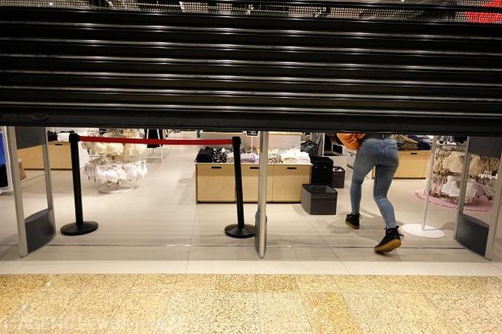 Kiedy wrócimy do zakupów? Ważne informacje o zamknięciu sklepów budowlanych