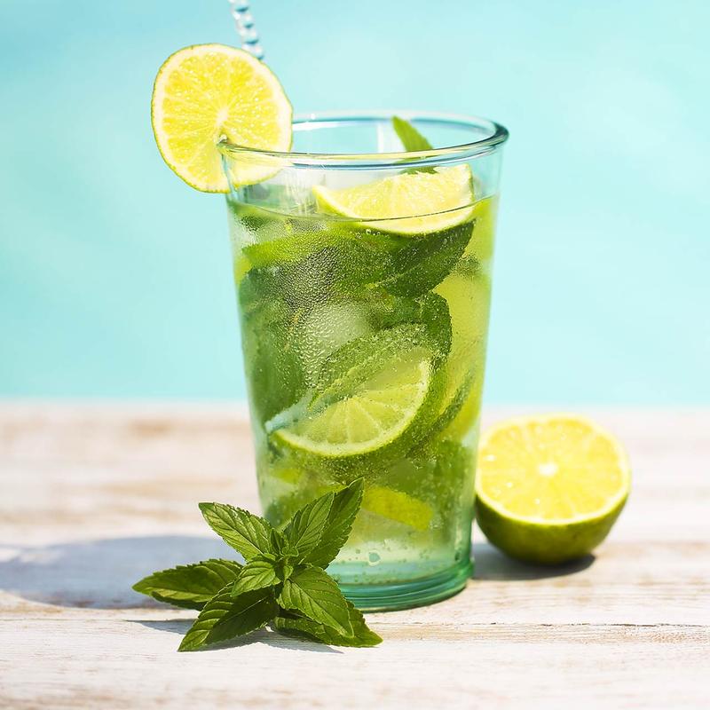 Mohito: Odkryj, skąd pochodzi Twój ulubiony styl