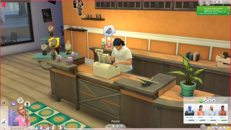 Odkryj sekrety: Jak z powodzeniem otworzyć sklep w The Sims 4
