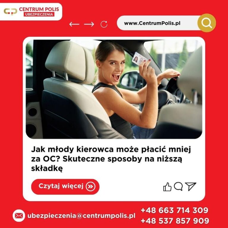 Współwłaściciel a zniżki na OC – co musisz wiedzieć?