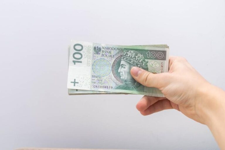 Zasiłek celowy na zakup żywności – ile możesz otrzymać wsparcia?