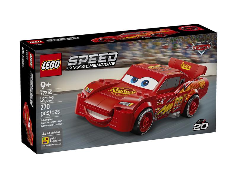 Biznesplan i lokalizacja sklepu LEGO