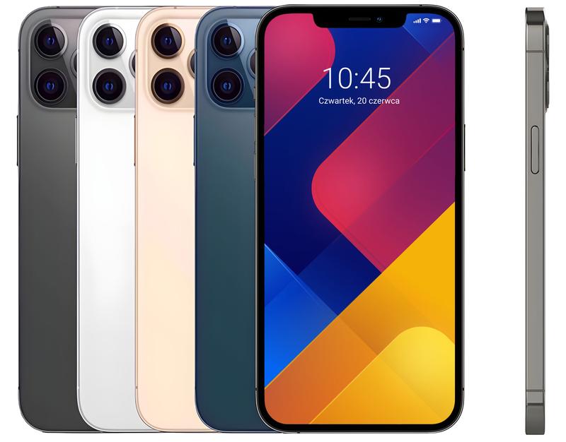 Data premiery iPhone 12