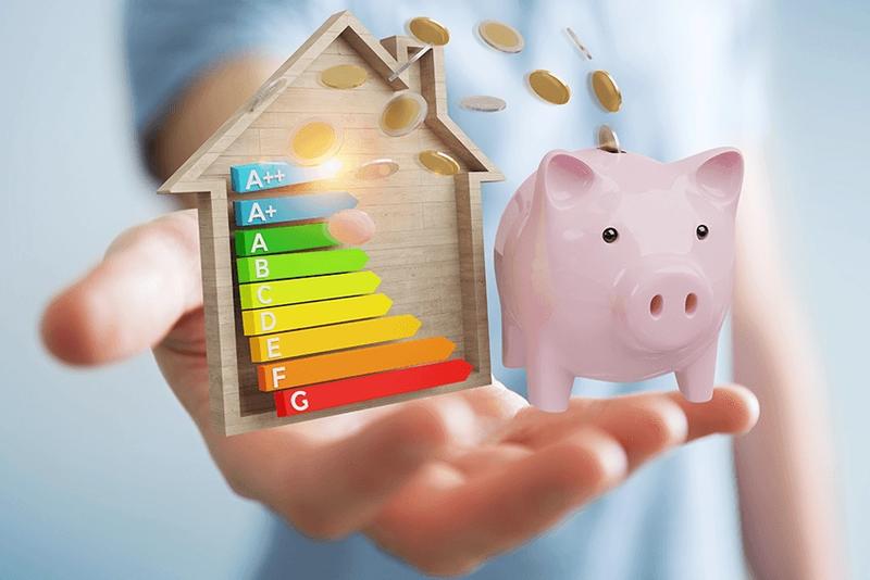Efektywność energetyczna w kuchni