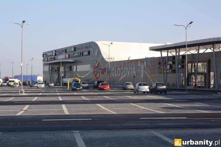 Galeria Głogów przewodnik zakupowy
