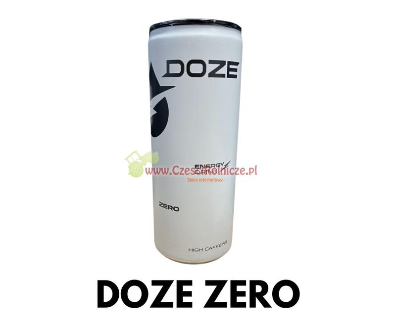 Gdzie kupić doze