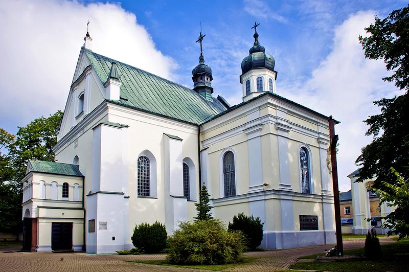 Gdzie kupić karuzelę w Białej Podlaskiej