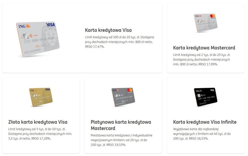 Karta platynowa Apart
