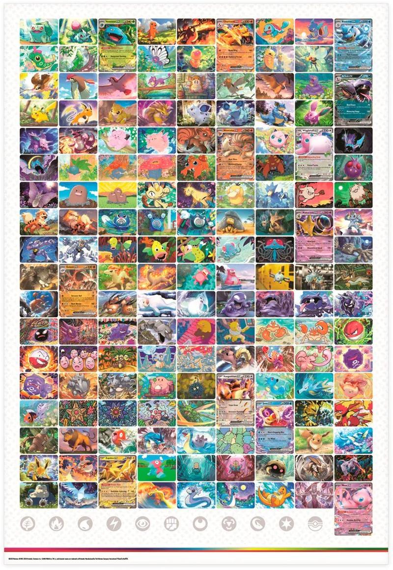 Karty Pokemon gdzie kupić