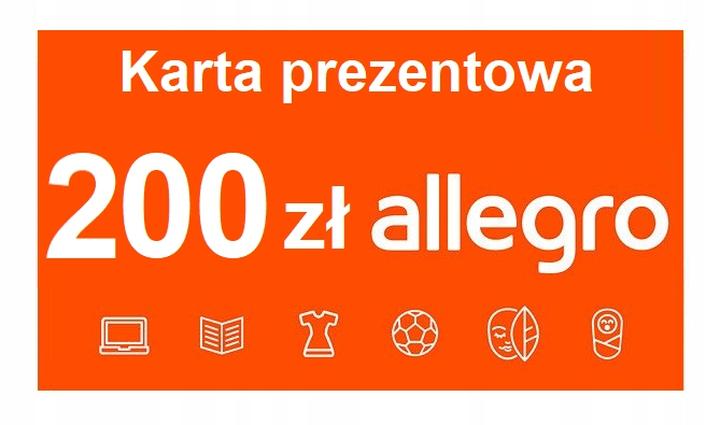 Kody kuponów Allegro