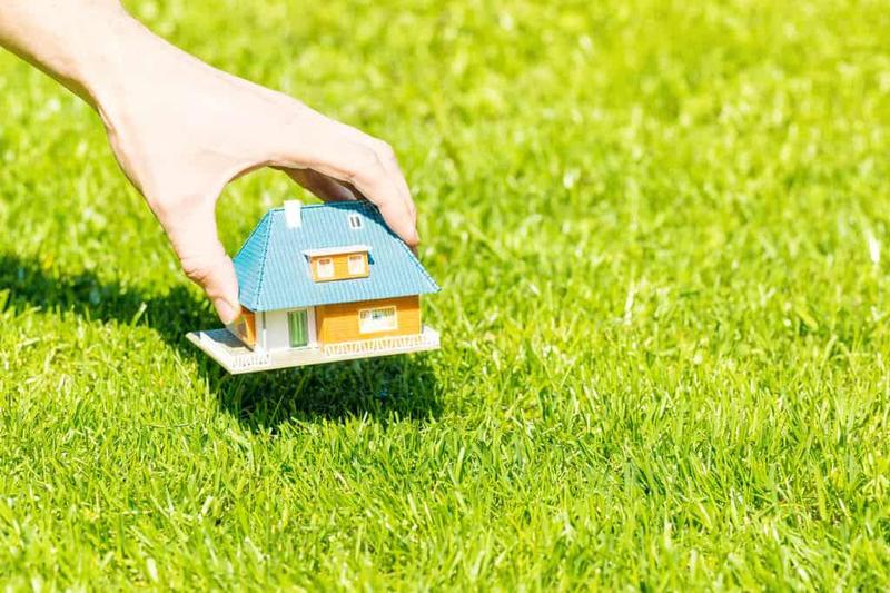 Koszty eksploatacji działki ROD