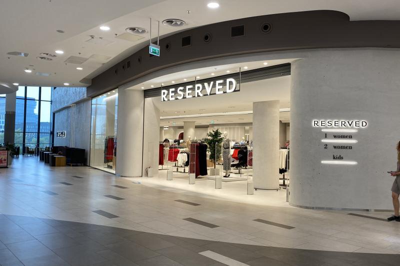 Luksus i lokalne perełki na Avenida