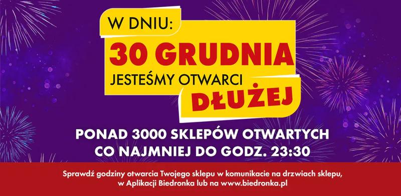Media społecznościowe w poszukiwaniu sklepów