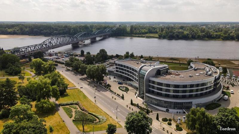 Najciekawsze marki Copernicus Toruń