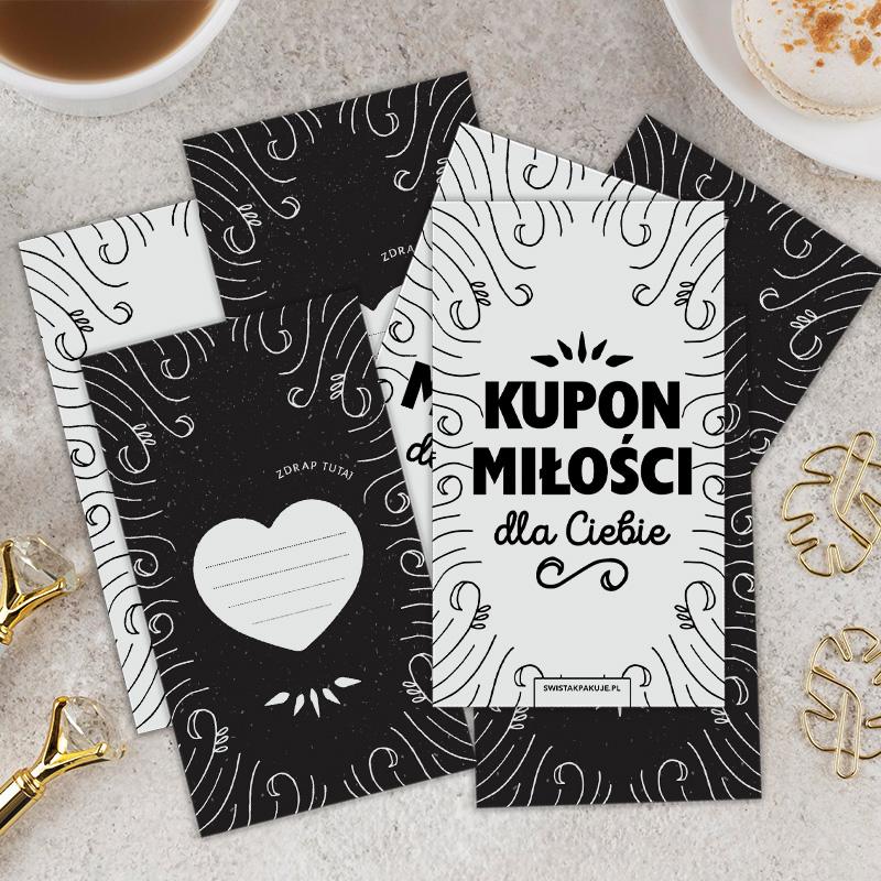 Najlepsze miejsca na realizację kuponu miłość