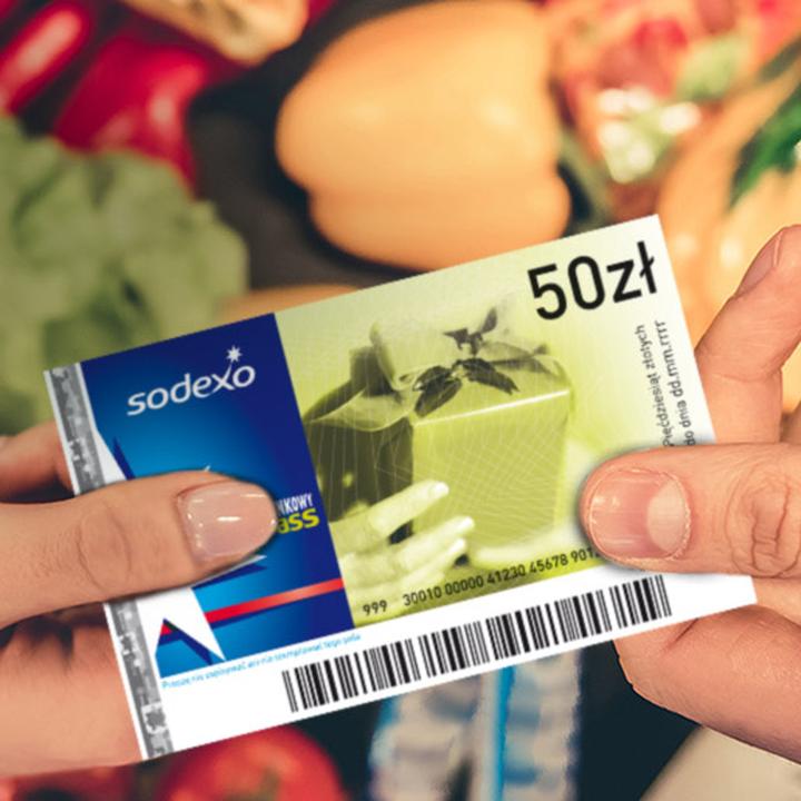 Najlepsze miejsca na zakupy Sodexo