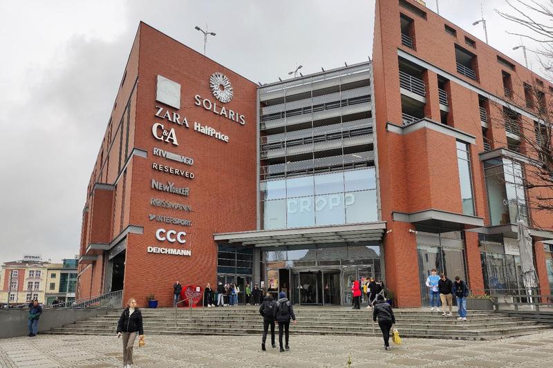 Najlepsze sklepy i marki w Opolu