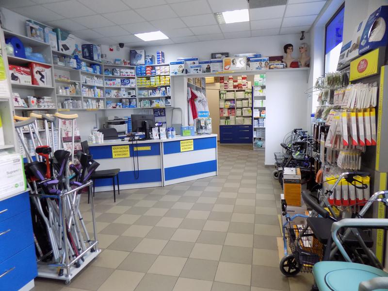 Najlepsze sklepy w Gdańsku