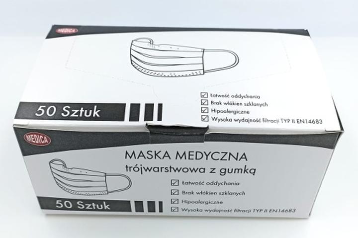 Obowiązek noszenia maseczek