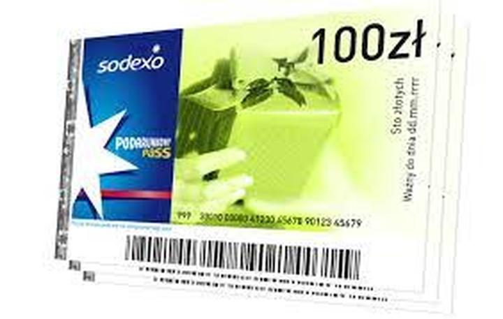 Poradnik wykorzystania bonów Sodexo