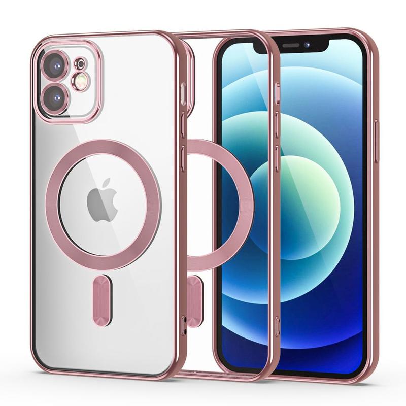 Porównanie iPhone 12 z poprzednimi modelami