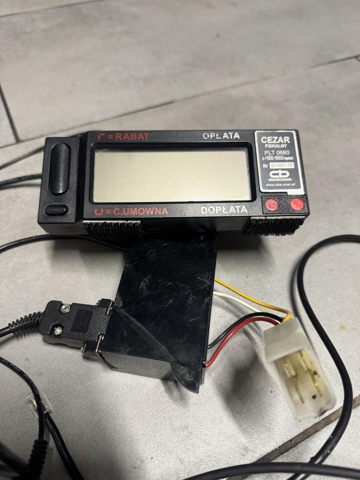 Przepisy dotyczące rabatów na kasie