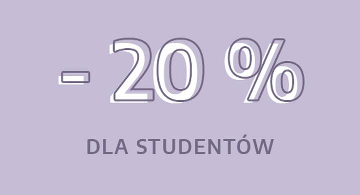 Przepisy dotyczące ulg studenckich