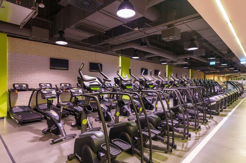 Przewodnik po zakupach na Avenida