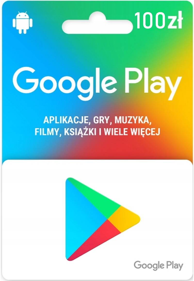Przywracanie sklepu Google Play