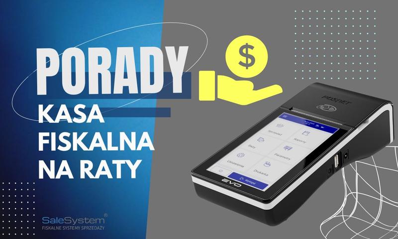 Rabat na kasie fiskalnej