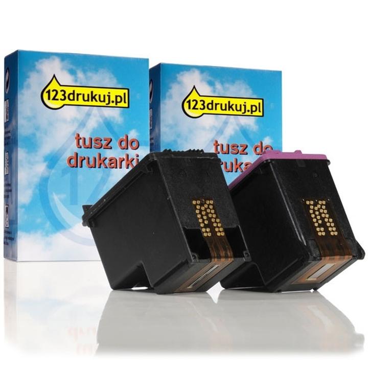 Rodzaje tuszy do drukarek