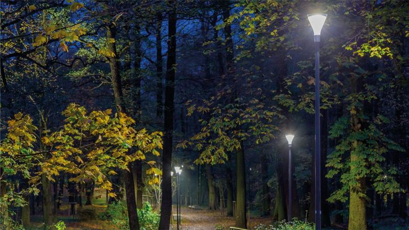 Sezonowe wyprzedaże na Avenida