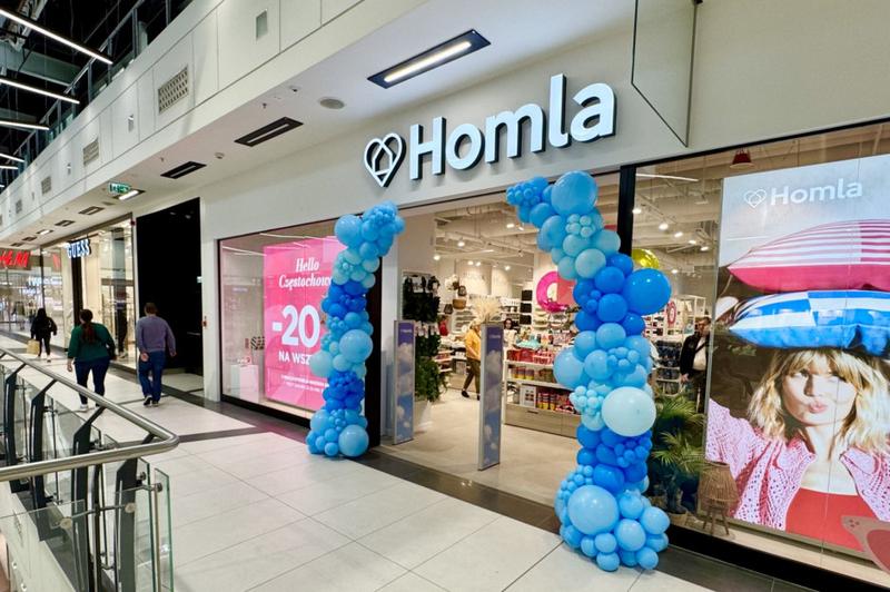 Sklep Homla