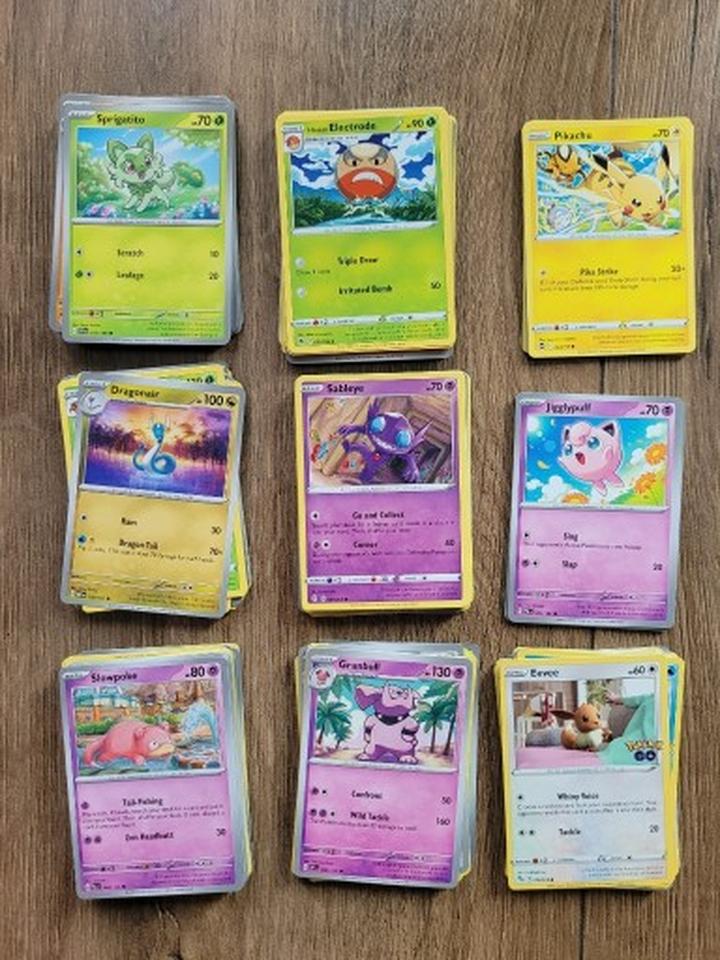 Sklepy internetowe karty Pokemon