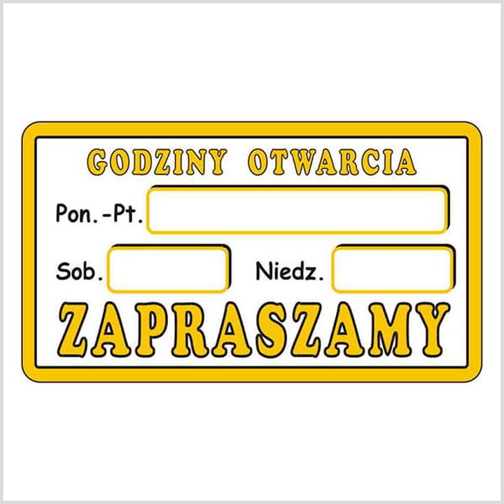 Sklepy otwarte w Wigilię 2026