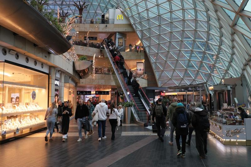 Sklepy zamknięte 2026