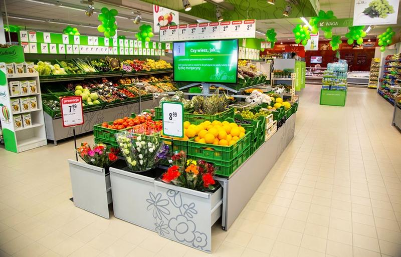 Społeczna odpowiedzialność Stokrotki