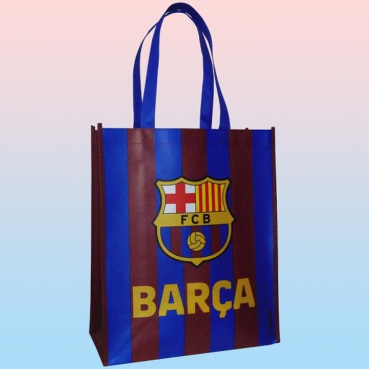 Targi i rynki Barcelona