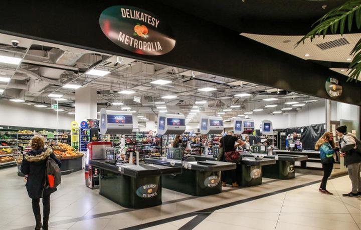 Zakaz handlu w niedziele i święta