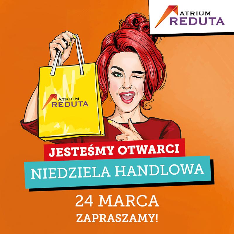Zakaz handlu w niedziele