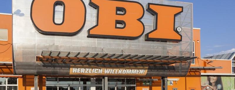Zakupy w OBI Rzeszów