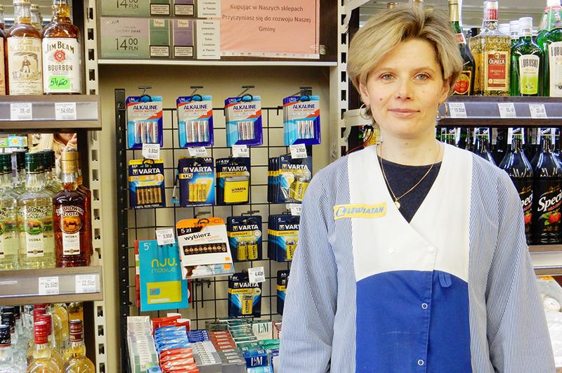 Zarobki kierownika sklepu 2023